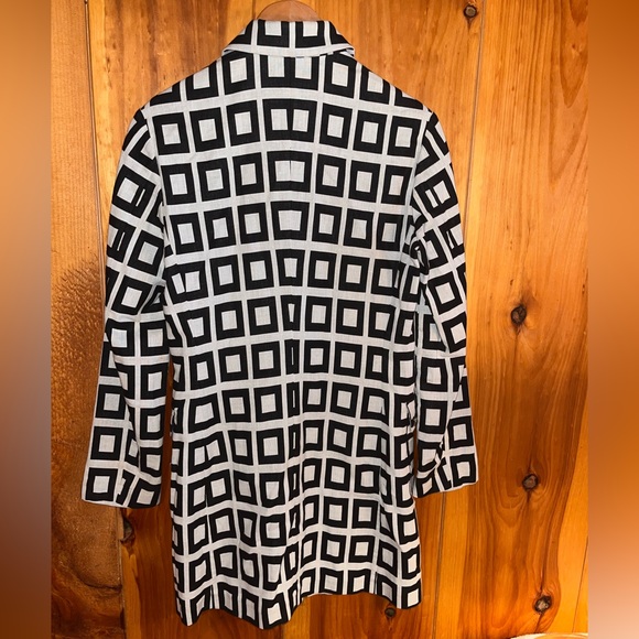 Authentic Versace Jeans Couture Linen jacket - Picture 6 of 6